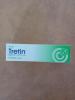 Tretinoin 0,05% gel