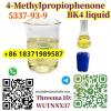 Organic Intermediate Chemicals CAS 5337-93-9 4-Methylpropiop