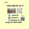Original Factory 28578-16-7 49851-31-2 BMK PMK Supply 5449-1