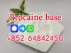 Procaine Base Procaine hcl with good quality factory price