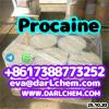 Procaine crystals Powder 59-46-1 99%+ Pure Safe Delivery at