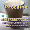 Procaine crystals Powder 59-46-1 Safe Fast Delivery Strong P