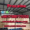 Procaine crystals Powder 59-46-1 Pharmaceutical Wholesale Pr