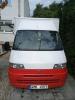 Prodám pojízdnou prodejnu Fiat Ducato, r.v. 2001