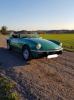 Prodám Triumph Spitfire 1500 MK4 1976 - krasavec