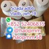 Product5cl-adb Powder 5cl Adb 5cl 5cladba 5cl Raw Materials