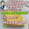 From China 5CL-ADB supplier 5cl 5cladba 5cl adb