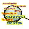 Promazolam 119276-01-6 good price