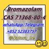 Bromazolam .CAS 71368-80-4.