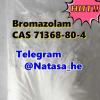 Bromazolam CAS 71368-80-4