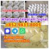 BromazolamCAS71368-80-4,AlprazolamCAS28981-97-7,Etizolam C