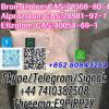 Bromazolam CAS71368-80-4 Alprazolam +44 7410387508