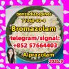 Bromazolam Cas 71368-80-4 at Best Price