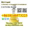 Bromoketon-4 Liquid /alicialwax CAS 91306-36-4