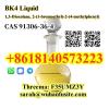 Bromoketon-4 Liquid /alicialwax CAS 91306-36-4 Bromoketon-4 Liquid /alicialwax CAS 91306-36-4