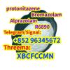 Proton Nitrogen (Hydrochloride) Cas 119276-01-6 99% Brown