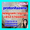 Protonitazene 119276-01-6 电饭锅