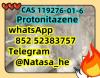 Protonitazene,CAS 119276-01-6