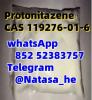Protonitazene CAS 119276-01-6