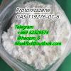 Protonitazene CAS 119276-01-6