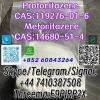 Protonitazene CAS119276-01-6 Metonitazene +44 7410387508