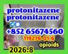 Protonitazene CAS 119276-01-6  (hydrochloride)，opioid，tele