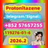 Protonitazene CAS 119276-01-6 High qualityeuty and low price