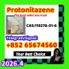 Protonitazene CAS 119276-01-6 Protonitazene (hydrochloride)1
