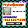 Protonitazene CAS