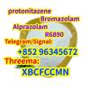 Protonitazene (hydrochloride) CAS 119276-01-6 119276-01-6