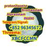 Protonitazene (hydrochloride) CAS 119276-01-6