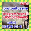 Protonitazene hydrochloride CAS# 119276-01-6