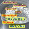 Protonitazene (hydrochloride) CAS119276-01-6