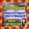 Protonitazene hydrochloride CAS# 119276-01-6