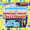 Protonitazene hydrochloride CAS# 119276-01-6