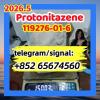 Protonitazene (hydrochloride)119276-01-6 telegram/signal+8