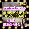 Protonitazene (hydrochloride) (Pronitazene, CAS Number 1192