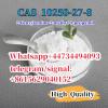 Trustworthy Supply CAS 10250-27-8 Whatsapp+44734494093