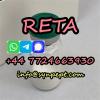 Is Retatrutide 10 20mg vials 2381089-83-2 peptides efficacio