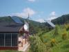 Solarny ohrev vody Fotovoltaicky ohrev TUV