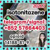 Isotonitazene | 14188-81-9