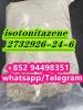 Isotonitazene CAS 2732926-24-6