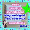 Isotonitazene Cas 14188-81-9 at Best