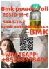 special offer Bmk powder/oil 20320-59-6 5449-12-7