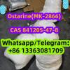 Ostarine(MK-2866 MK2866) CAS 841205-47-8
