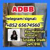 strongest adbb 5cladba precursor raw material 5f adb 4fadb，H