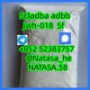strongest cannabis 5f abd 5cladba powder 5cl-adb-a jwh-018 l