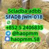 strongest cannabis 5f abd 5cladba powder 5cl-adb-a jwh-018 l