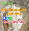 supply new bmk powder pmk powder factory price