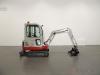 Takeuchi TB016 Mini rýpadla
